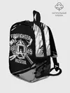 Рюкзак детский / FIREFIGHTER 1649 RUSSIA