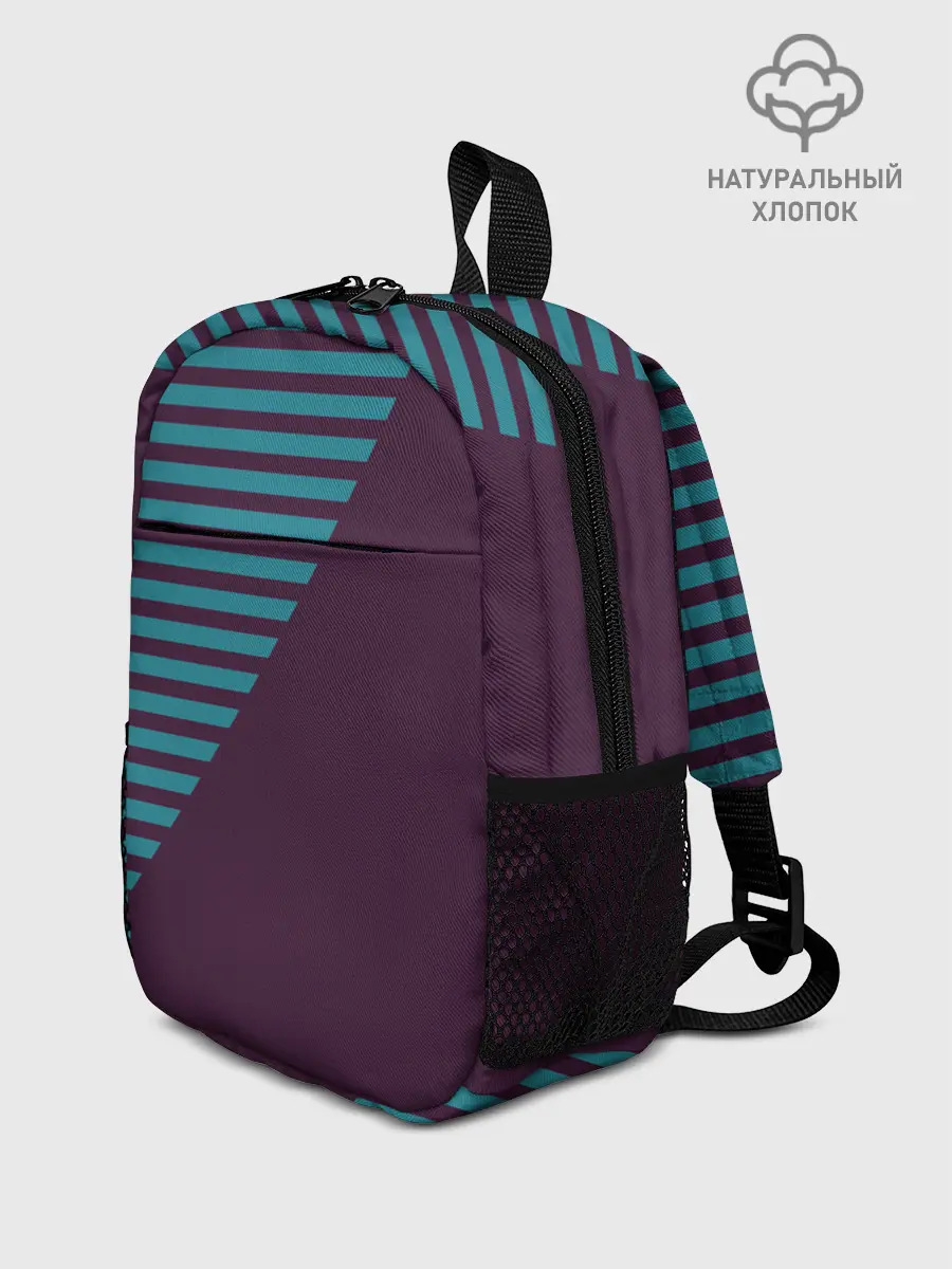 Рюкзак детский / texture