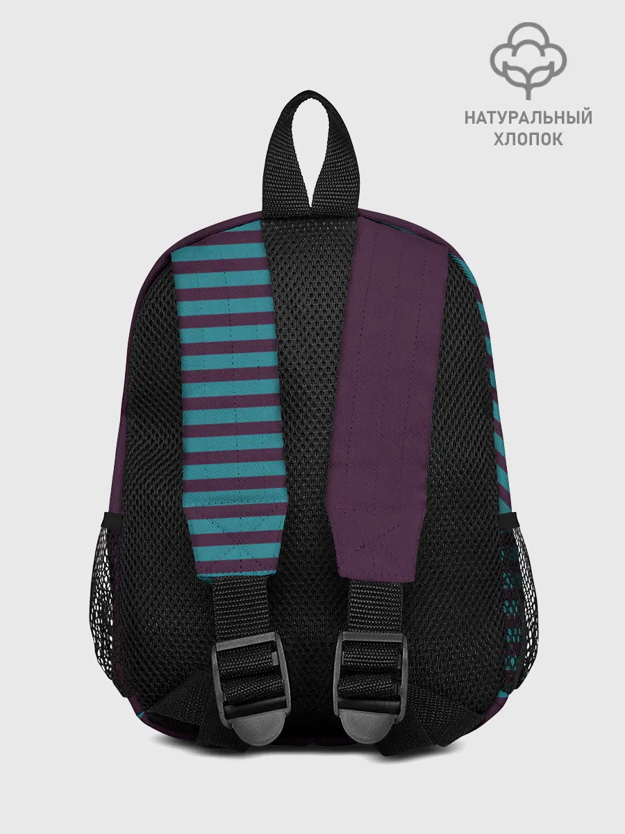 Рюкзак детский / texture