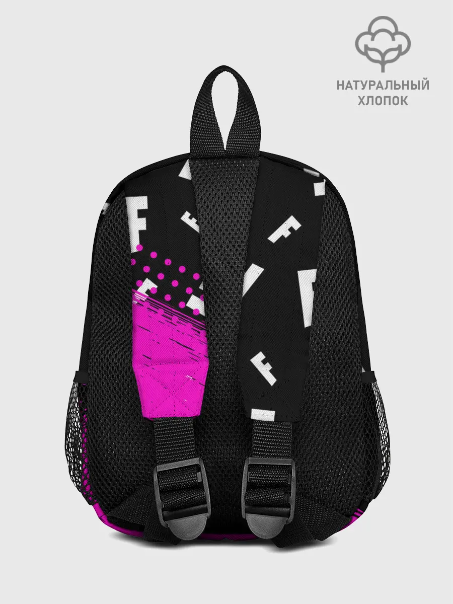 Рюкзак детский / FORTNITE / ФОРТНАЙТ