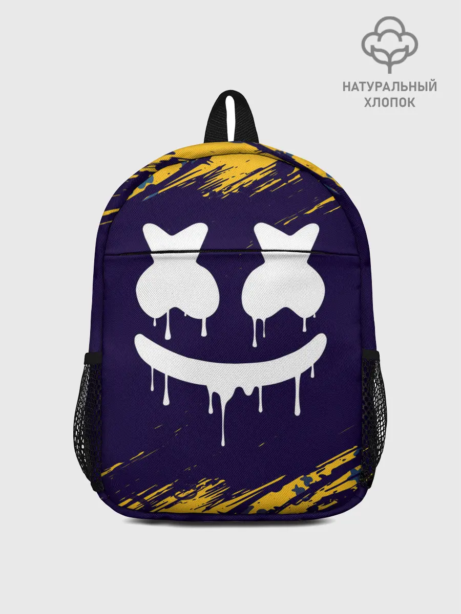 Рюкзак детский / MARSHMELLO / МАРШМЕЛЛОУ