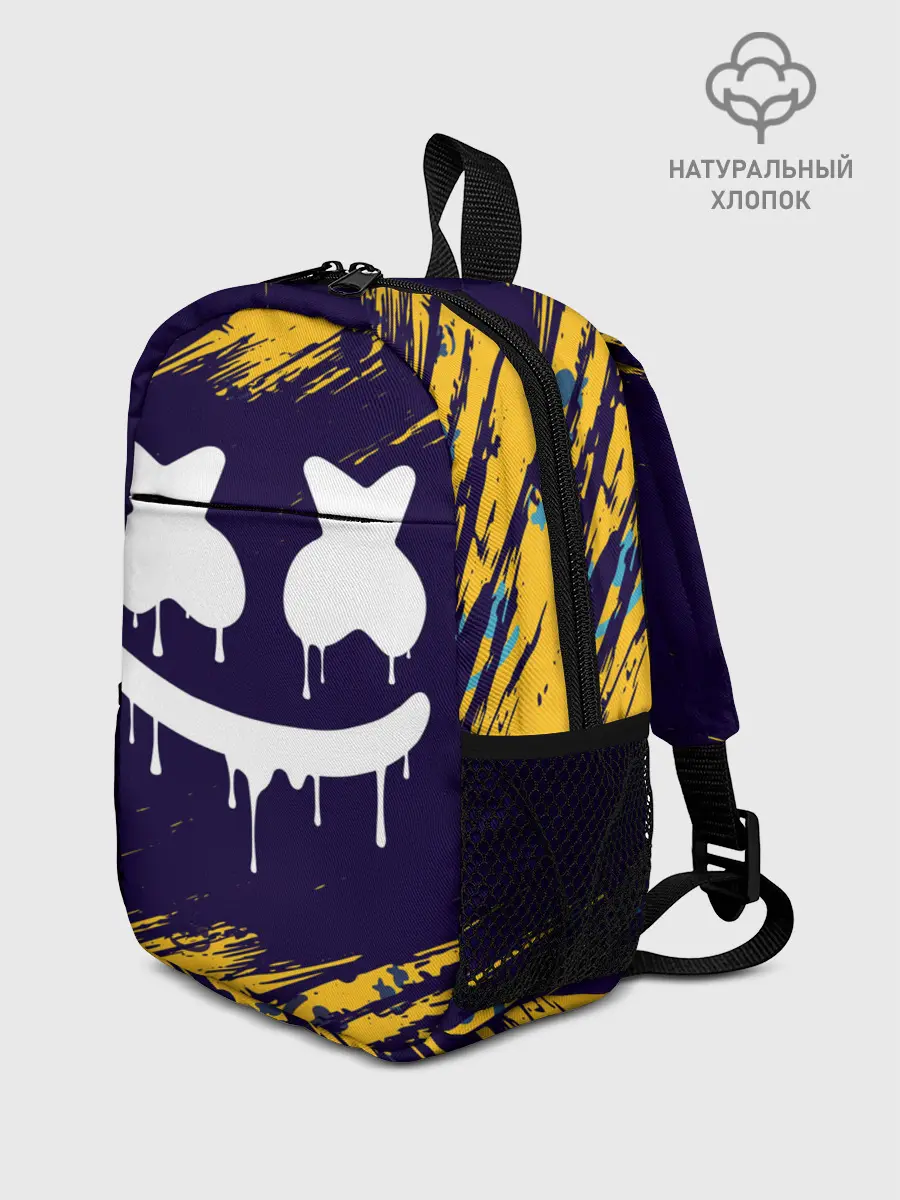 Рюкзак детский / MARSHMELLO / МАРШМЕЛЛОУ