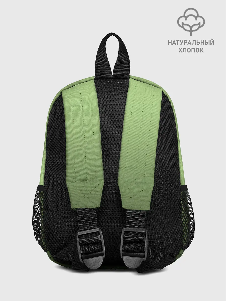 Рюкзак детский / Catbus Studio Ghibli Котобус