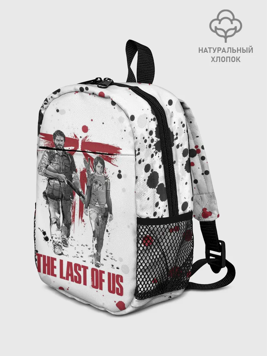 Рюкзак детский / The Last of Us