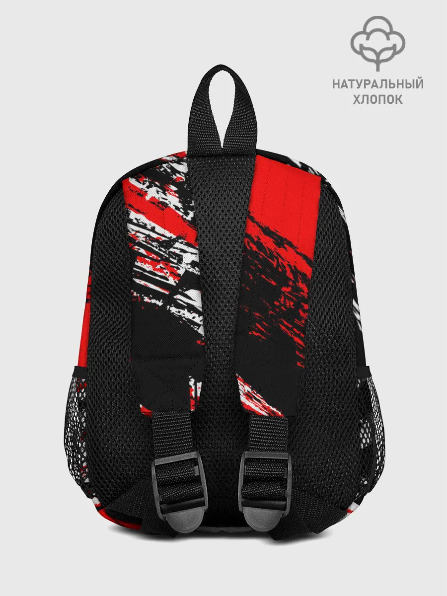 Рюкзак детский / Red Dead Redemption 2