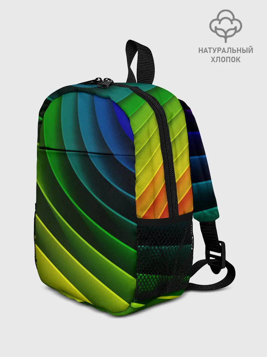 Рюкзак детский / Color