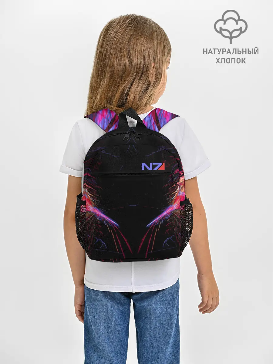 Рюкзак детский / N7 | Neon Style