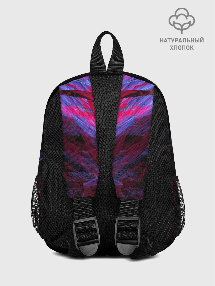 Рюкзак детский / N7 | Neon Style