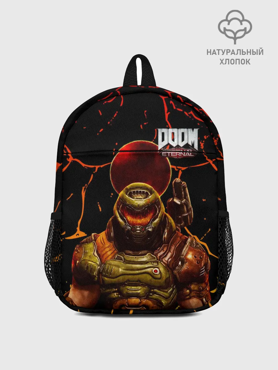 Рюкзак детский / Doom | Eternal