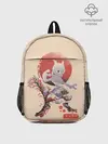 Рюкзак детский / Mewtwo