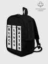Рюкзак детский / Black lives matter | BLM