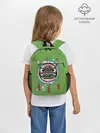 Рюкзак детский / Дедушка Камадзи