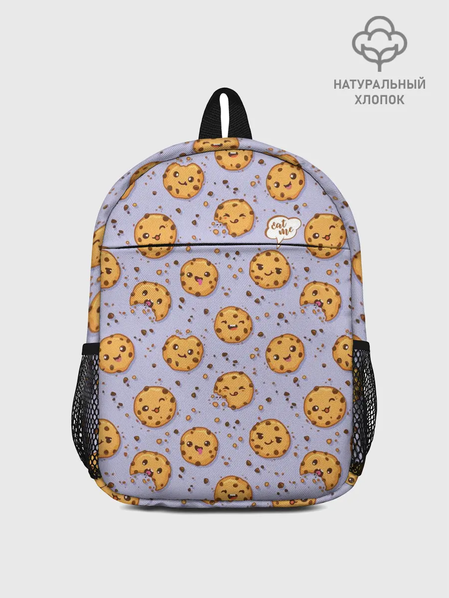 Рюкзак детский / Eat me