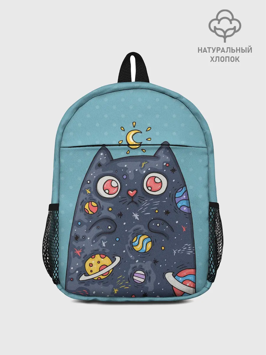 Рюкзак детский / Cat