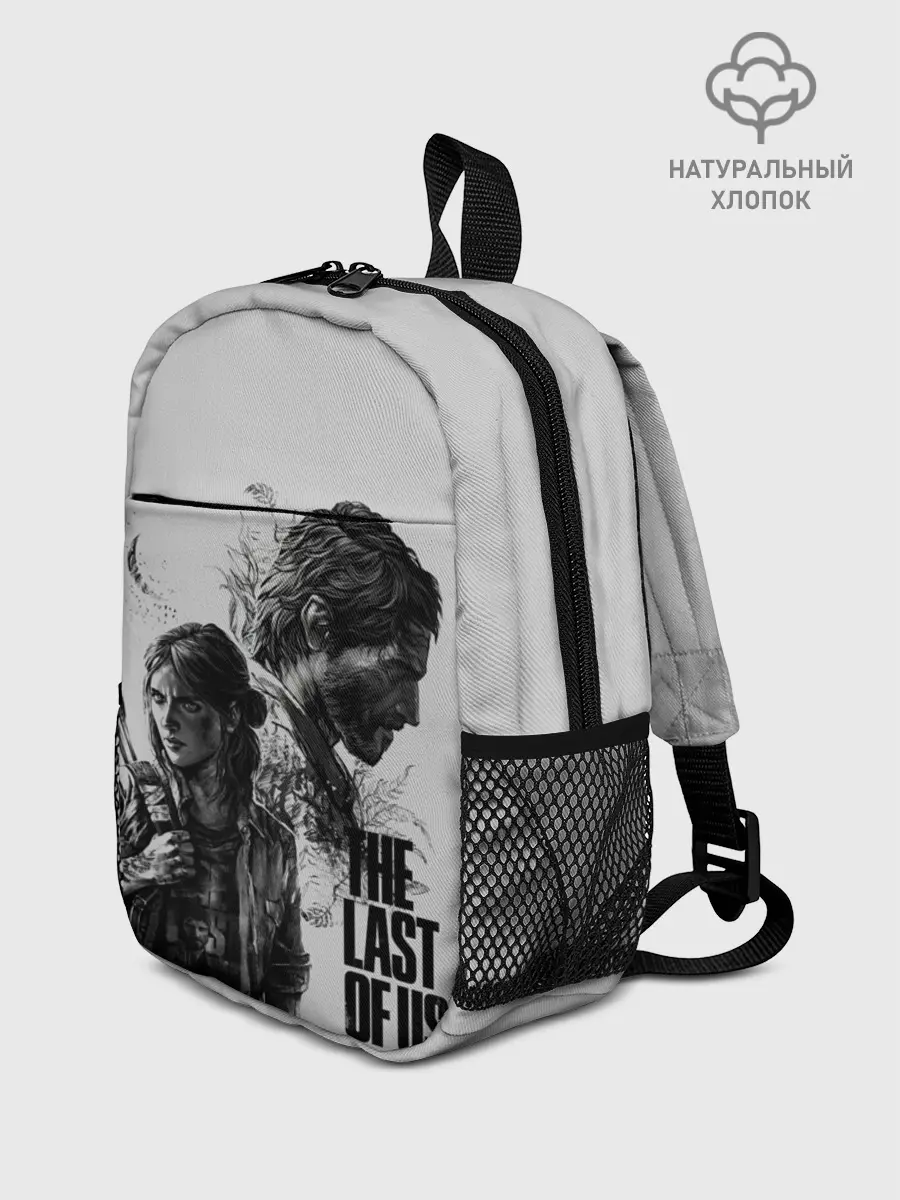 Рюкзак детский / The Last of Us 2