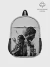 Рюкзак детский / The Last of Us 2