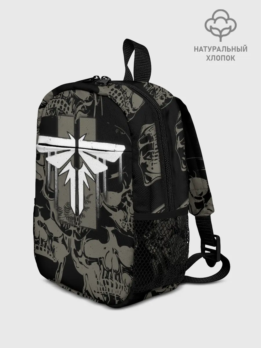 Рюкзак детский / The Last of Us 2