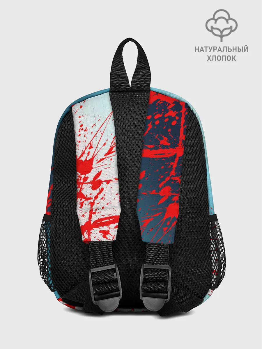 Рюкзак детский / Unreal Tournament