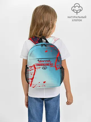 Рюкзак детский / Unreal Tournament