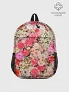 Рюкзак детский / Розы | Roses