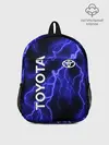 Рюкзак детский / TOYOTA