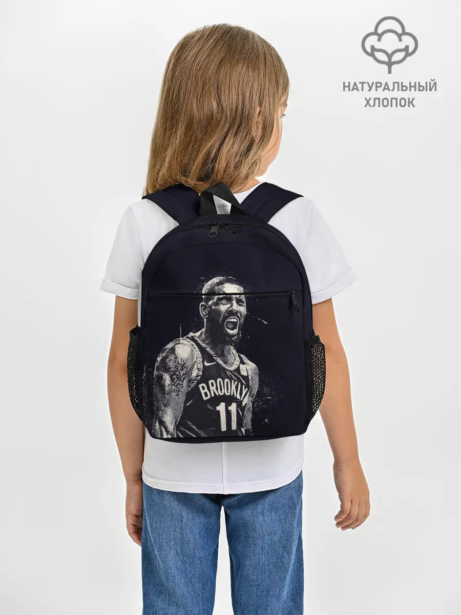 Рюкзак детский / Кайри Ирвинг