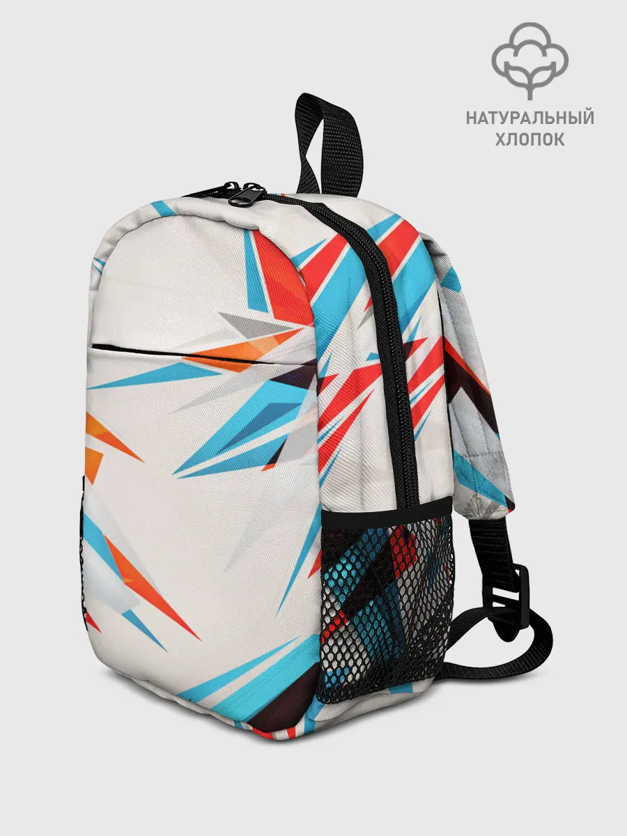 Рюкзак детский / ОСКОЛКИ