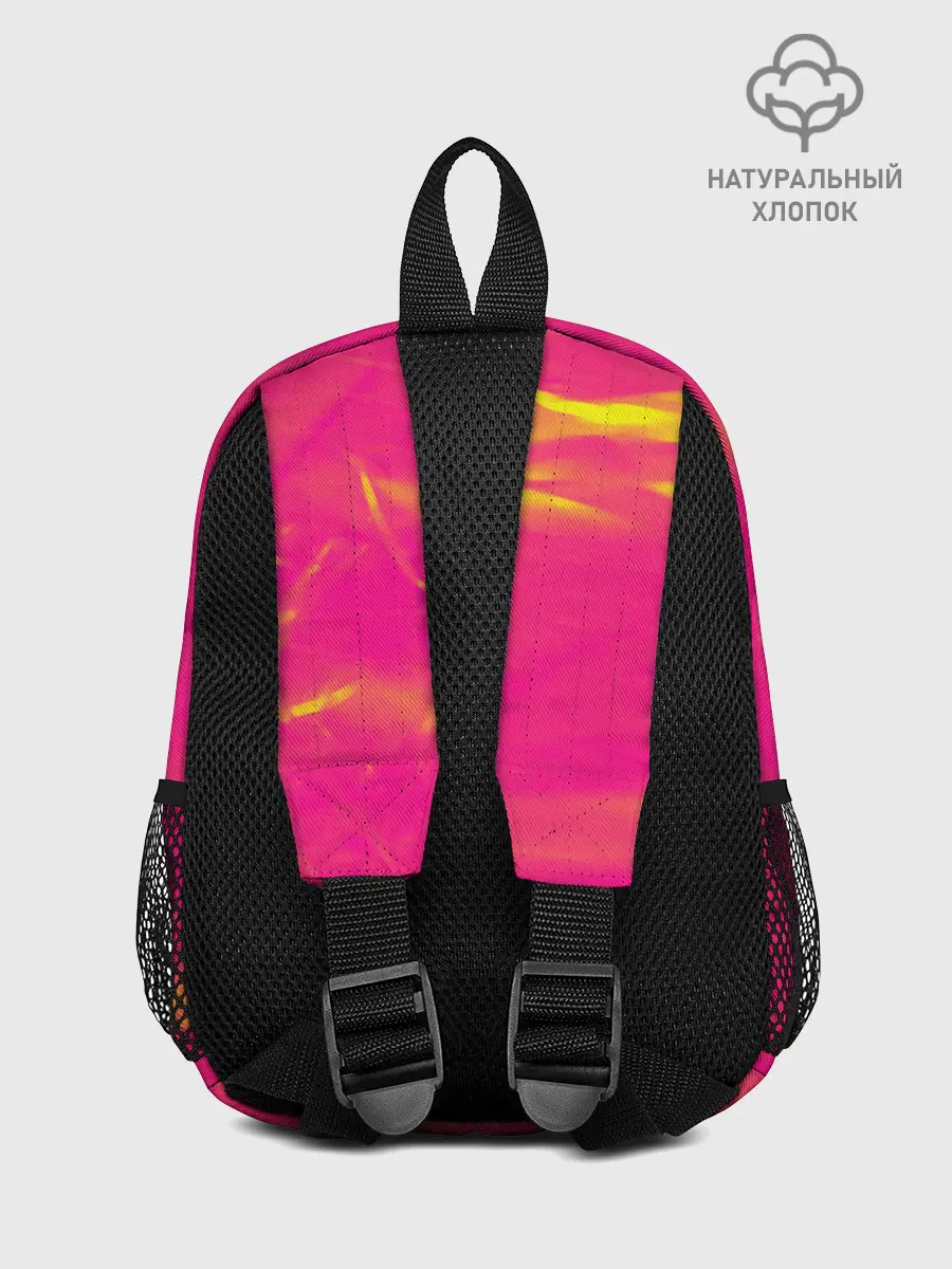 Рюкзак детский / BTS / БТС