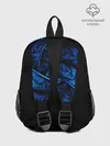 Рюкзак детский / DIGITAL FRACTAL