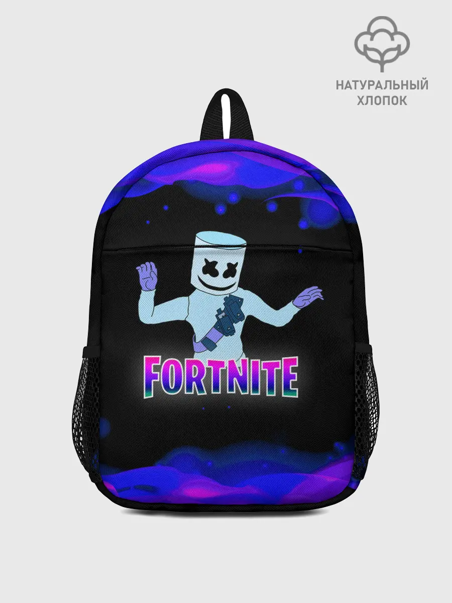 Рюкзак детский / Fortnite Marshmallow