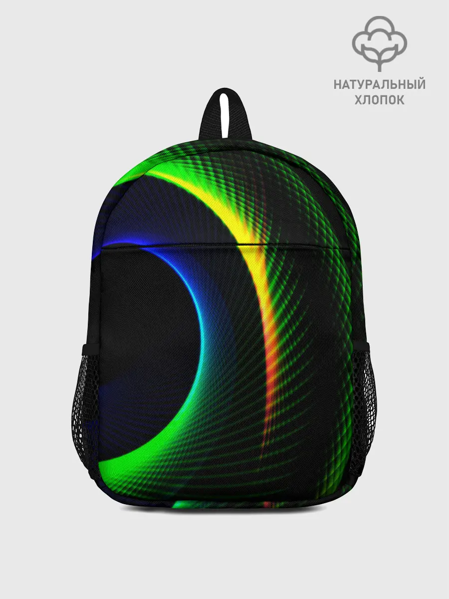 Рюкзак детский / ABSTRACT GEOMETRY