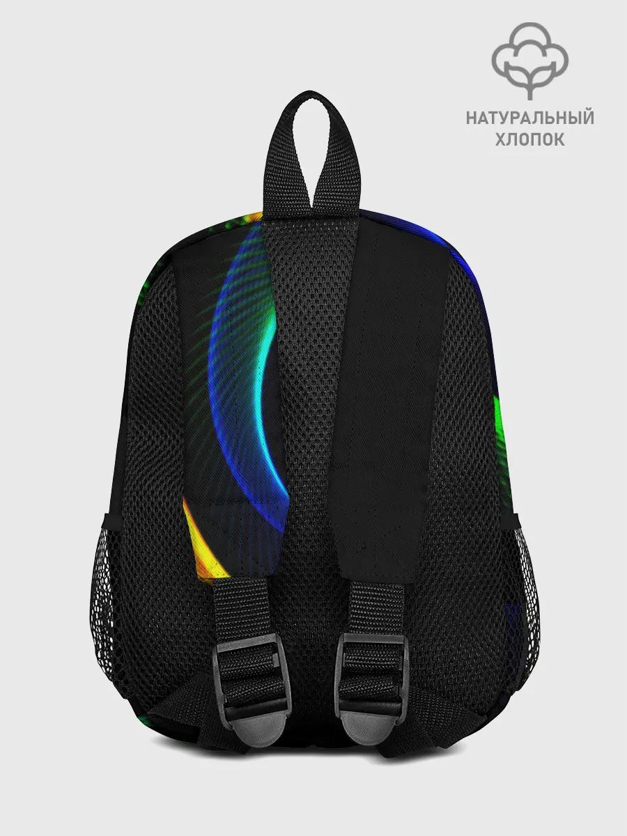 Рюкзак детский / ABSTRACT GEOMETRY