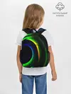 Рюкзак детский / ABSTRACT GEOMETRY