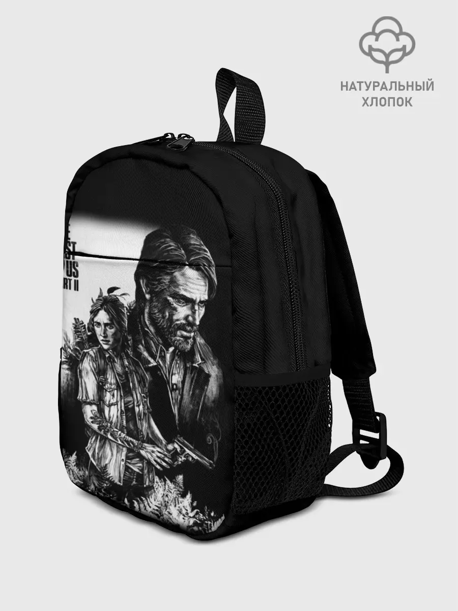 Рюкзак детский / THE LAST OF US