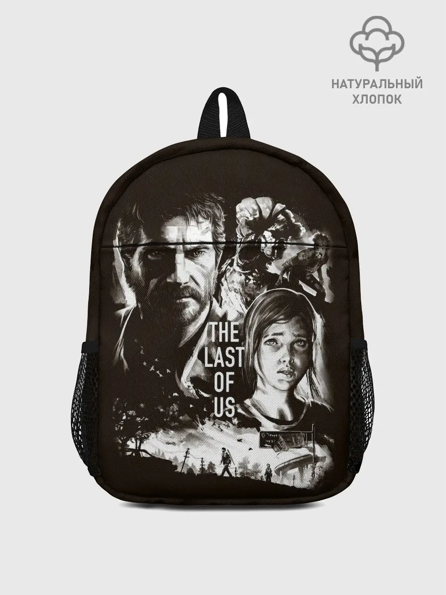 Рюкзак детский / THE LAST OF US