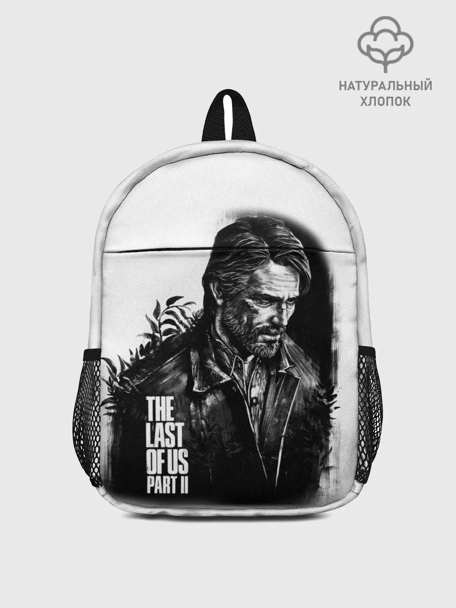 Рюкзак детский / THE LAST OF US