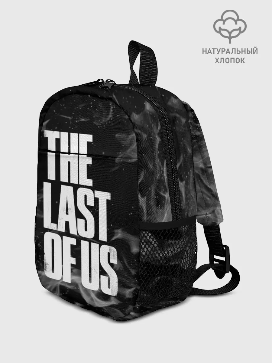 Рюкзак детский / THE LAST OF US
