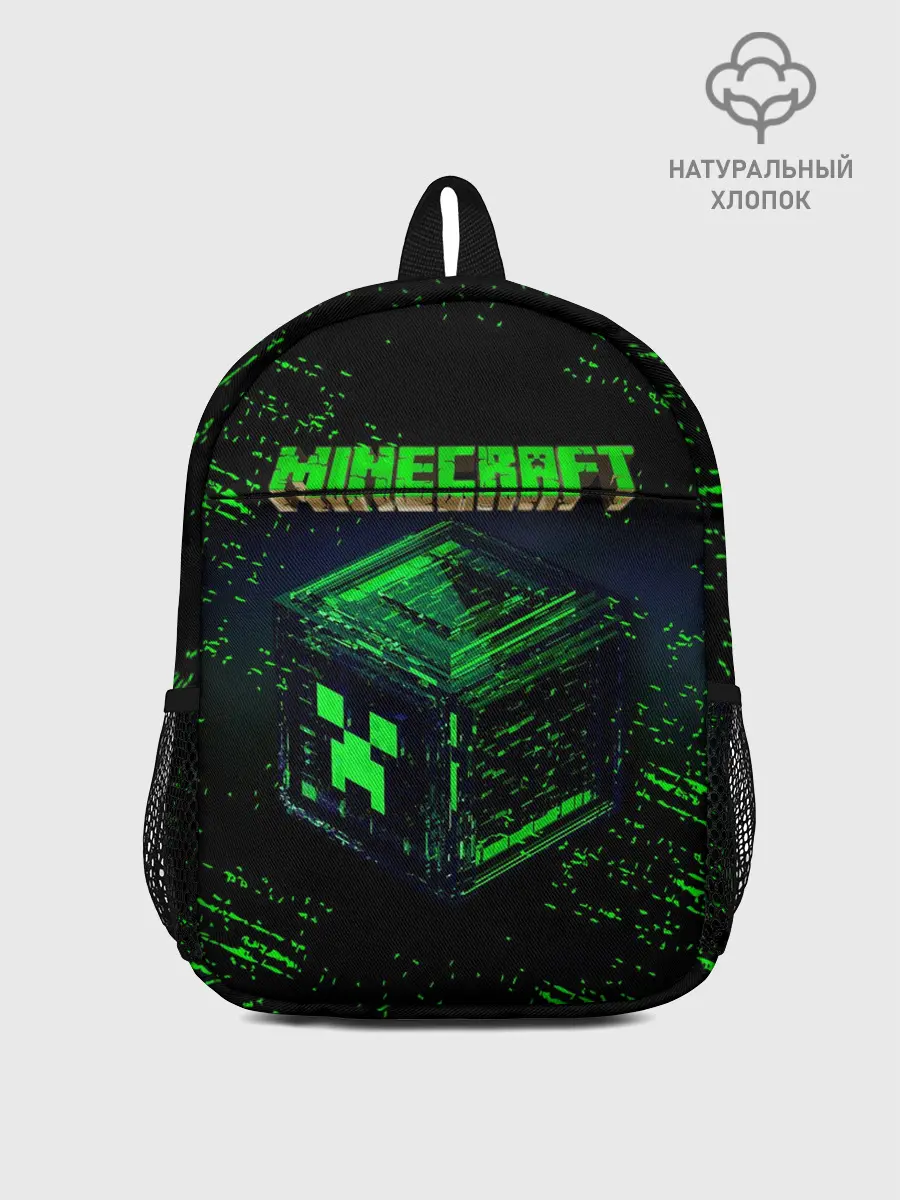 Рюкзак детский / MINECRAFT