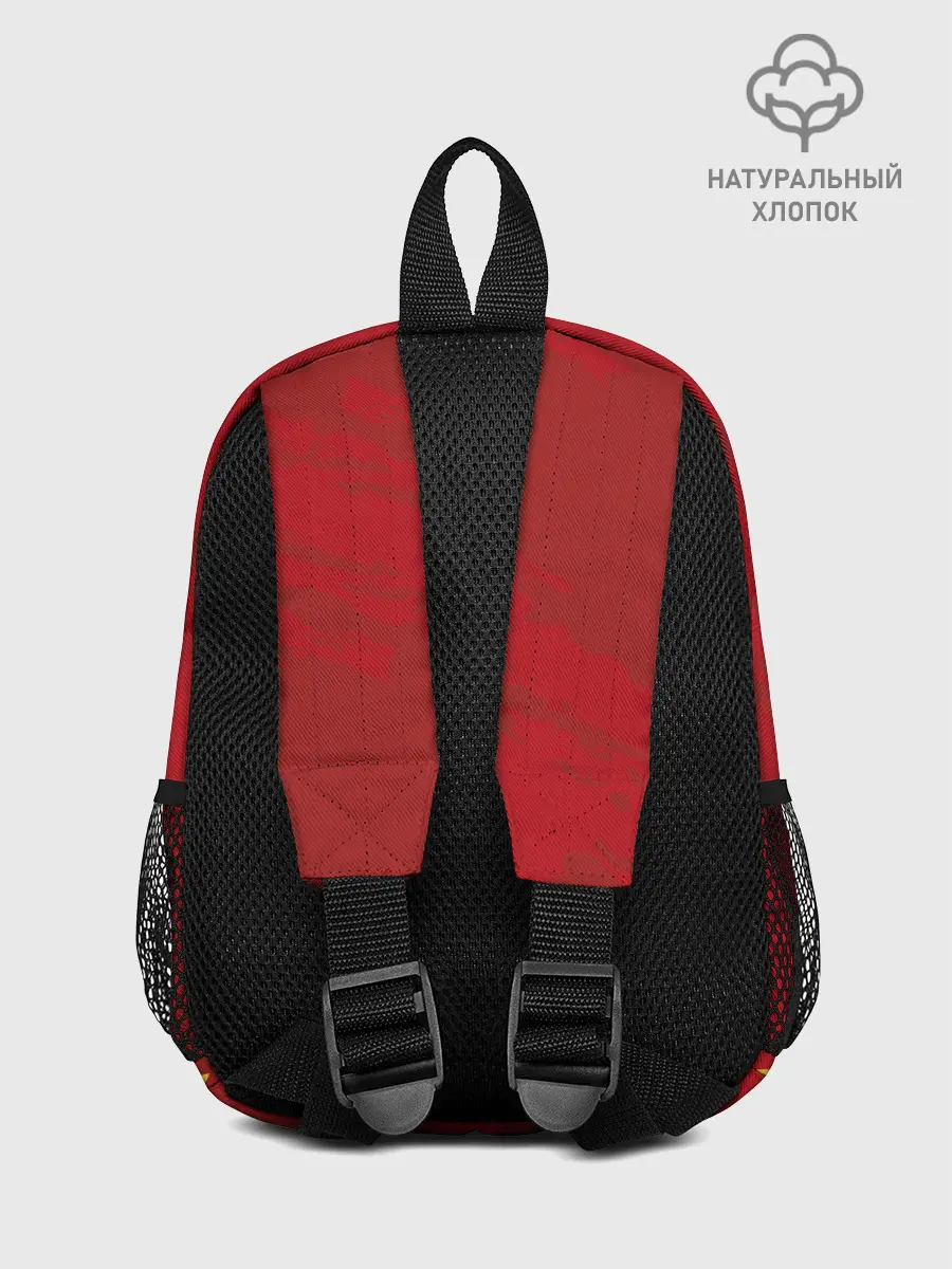 Рюкзак детский / Киргизия