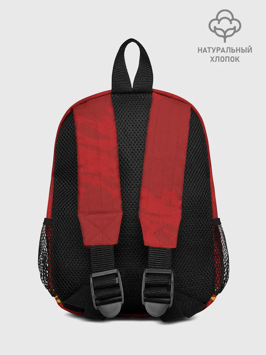 Рюкзак детский / Киргизия