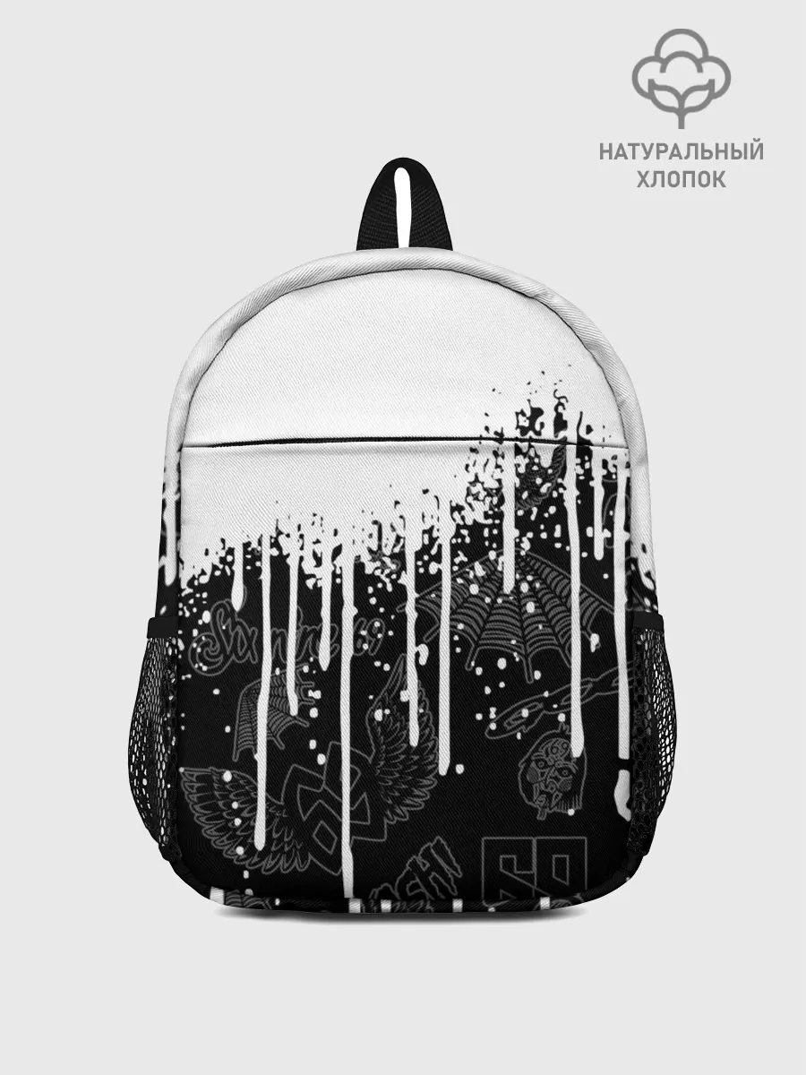 Рюкзак детский / 6ix9ine.