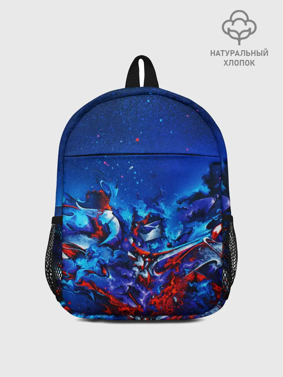 Рюкзак детский / Casual Color | Style