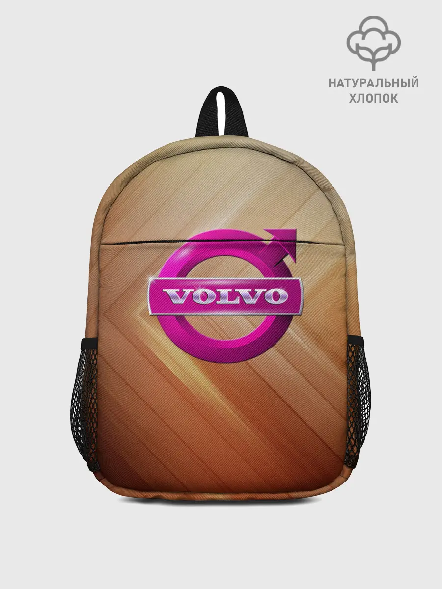 Рюкзак детский / volvo