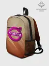 Рюкзак детский / volvo
