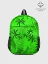 Рюкзак детский / ПАЛЬМЫ | ЛЕТО | TROPICAL