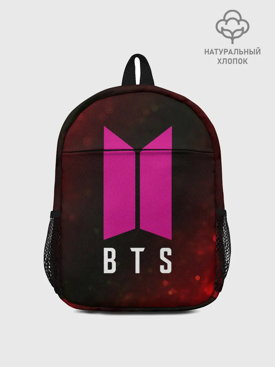 Рюкзак детский / BTS / БТС