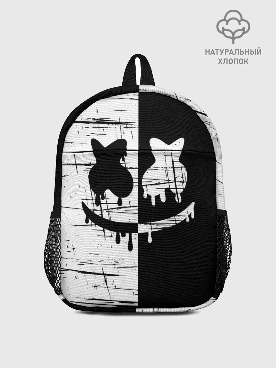 Рюкзак детский / FORTNITE MARSHMELLO.