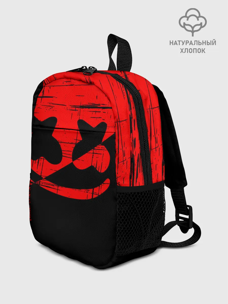 Рюкзак детский / FORTNITE MARSHMELLO.