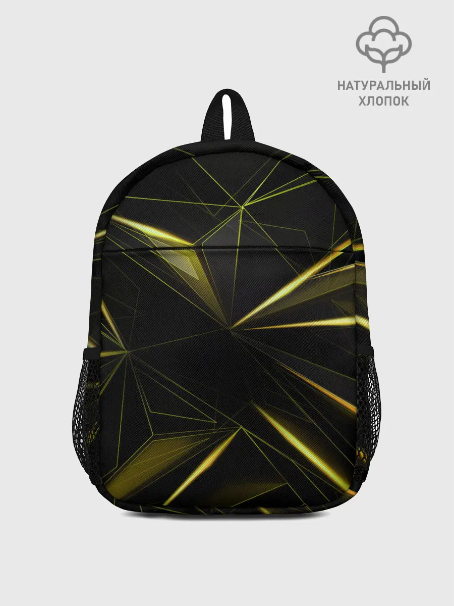 Рюкзак детский / Текстура.