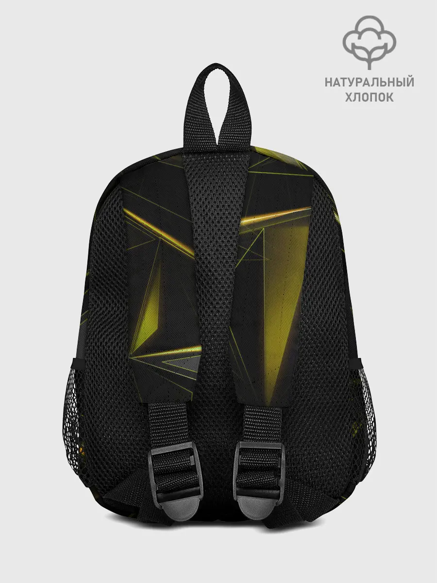 Рюкзак детский / Текстура.